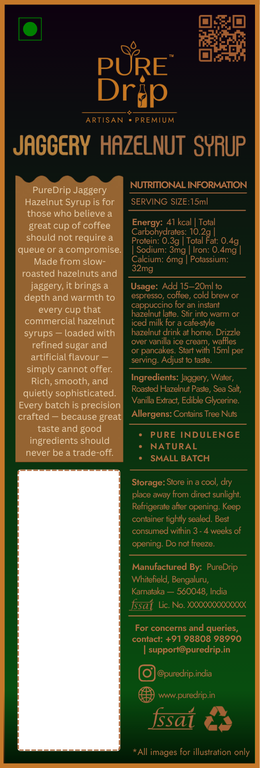 Label